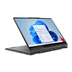 Lenovo Yoga 7 14IML9 14" 2-in-1 Laptop Computer - Storm Grey
