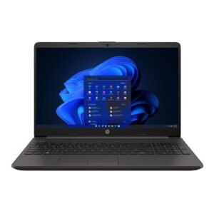 HP 255 G10 15.6" Laptop Computer - Dark Ash Silver