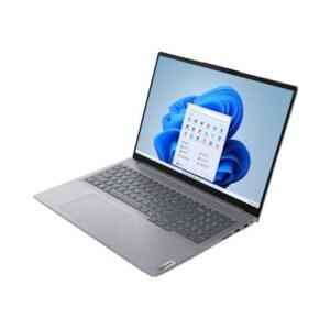 Lenovo ThinkBook 16 G6 IRL 16" Laptop Computer - Arctic Grey