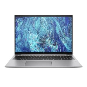 HP ZBook Firefly G11 Mobile Workstation 16" Laptop Computer