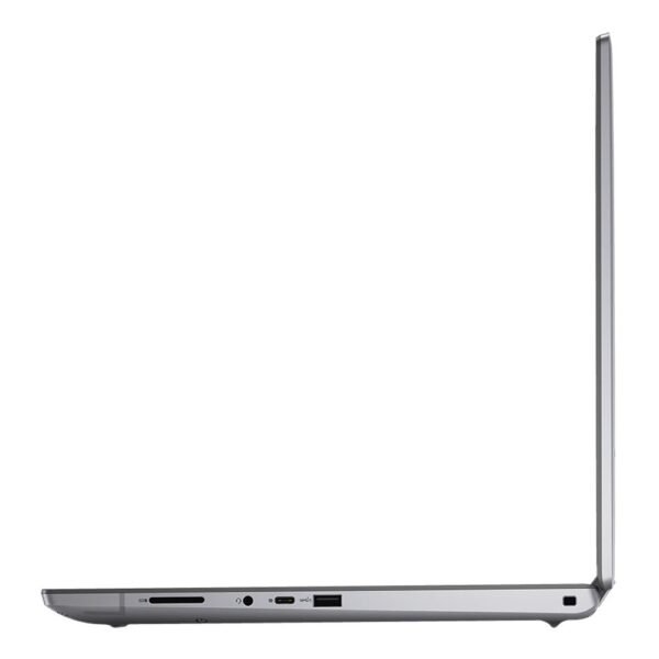 Dell Precision 7780 Mobile Workstation 17.3" Laptop Computer - Titan Gray - Image 4