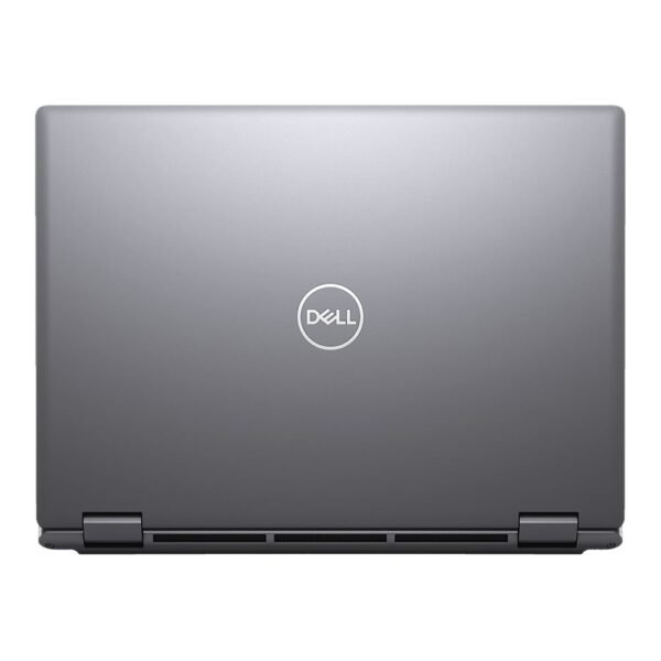 Dell Precision 7780 Mobile Workstation 17.3" Laptop Computer - Titan Gray - Image 6
