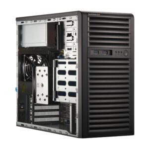 Supermicro AI PC AS-C531I-11102U Mid-Tower Workstation
