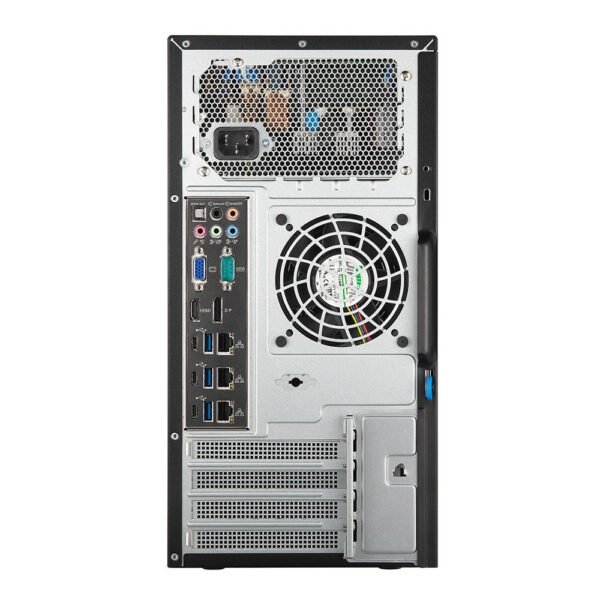 Supermicro AI PC AS-C531I-11102U Mid-Tower Workstation - Image 4