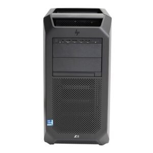 HP Z8 Fury G5 AI Workstation Desktop Computer