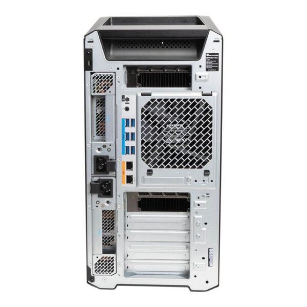 HP Z8 Fury G5 AI Workstation Desktop Computer - Image 6
