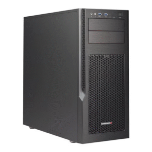 Supermicro SYS-531AD-I High Performance Desktop Workstation