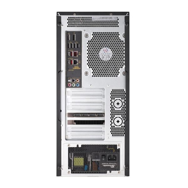 Supermicro SYS-531AD-I High Performance Desktop Workstation - Image 4