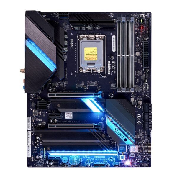Supermicro SYS-531AD-I High Performance Desktop Workstation - Image 5