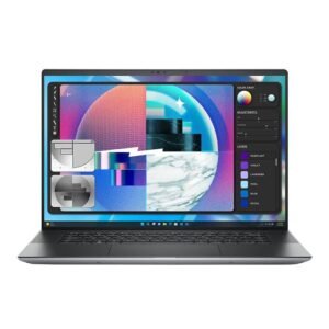 Dell Mobile Precision 5690 16" Workstation Laptop Computer