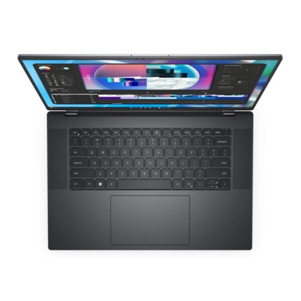 Dell Mobile Precision 5690 16" Workstation Laptop Computer - Image 5