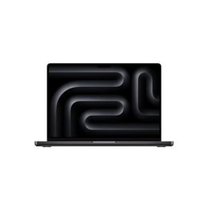 Apple MacBook Pro 14" MW2U3LL/A (Late 2024) 14.2" Laptop Computer - Space Black