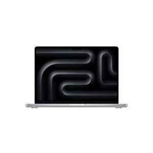 Apple MacBook Pro 14" MW2W3LL/A (Late 2024) 14.2" Laptop Computer - Silver