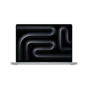 Apple MacBook Pro 16" MX2T3LL/A (Late 2024) 16.2" Laptop Computer - Silver