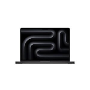 Apple MacBook Pro 14" Z1FE000NH (Late 2024) 14.2" Laptop Computer - Space Black