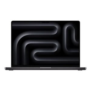 Apple MacBook Pro 16" MRW13LL/A (Late 2023) 16.2" Laptop Computer (Refurbished) - Space Black