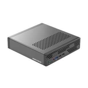 Minisforum MS-01-S1260 MFF Workstation Mini PC