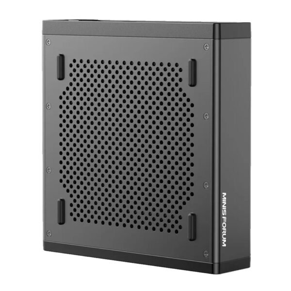 Minisforum MS-01-S1260 MFF Workstation Mini PC - Image 3