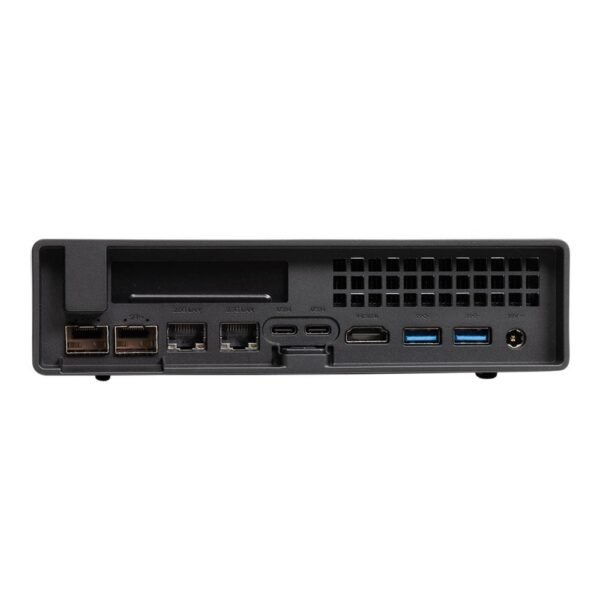 Minisforum MS-01-S1260 MFF Workstation Mini PC - Image 4