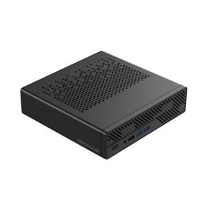 Minisforum MS-A1 MFF Workstation Mini PC