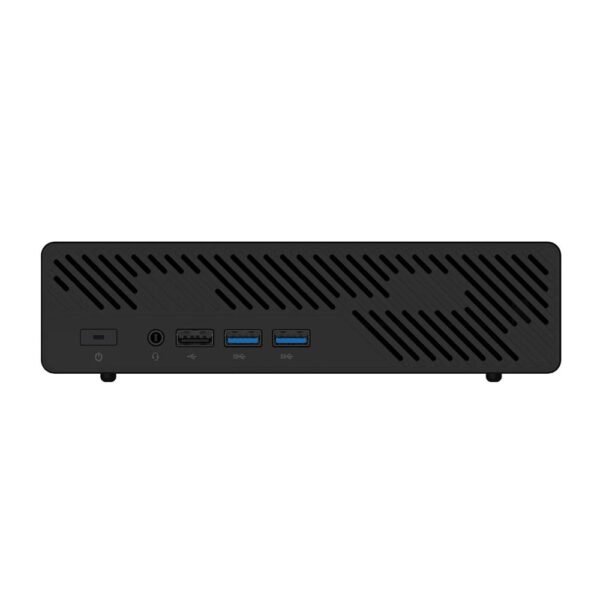 Minisforum MS-A1 MFF Workstation Mini PC - Image 3