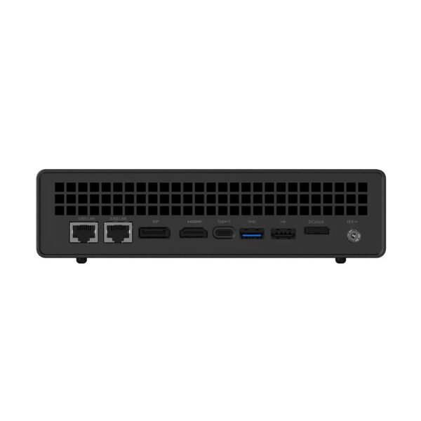 Minisforum MS-A1 MFF Workstation Mini PC - Image 4