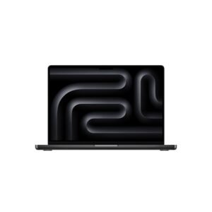 Apple MacBook Pro 14" Z1FE000NK (Late 2024) 14.2" Laptop Computer - Space Black