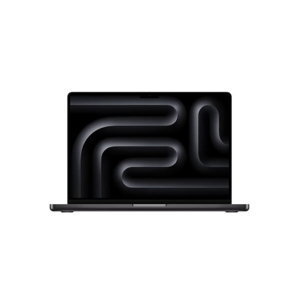 Apple MacBook Pro 14" Z1FE000NK (Late 2024) 14.2" Laptop Computer - Space Black