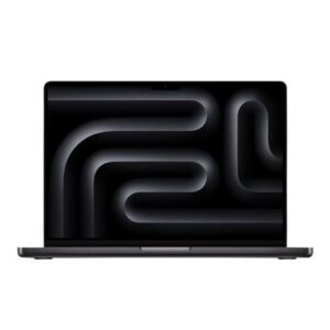 Apple MacBook Pro 14" MX2H3LL/A (Late 2024) 14.2" Laptop Computer - Space Black