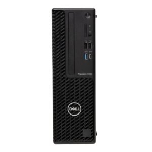 Dell Precision Desktop Computer (Refurbished)