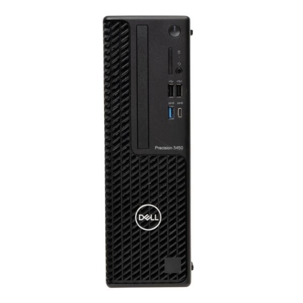 Dell Precision Desktop Computer (Refurbished)