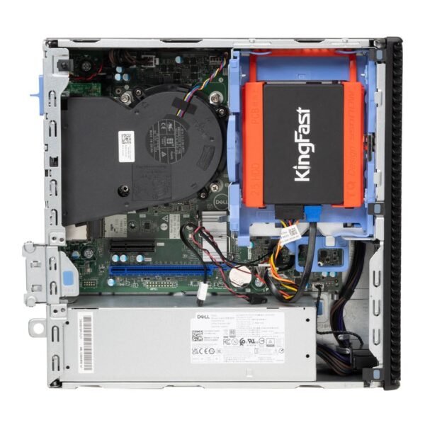 Dell Precision Desktop Computer (Refurbished) - Image 4
