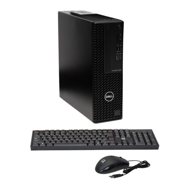 Dell Precision Desktop Computer (Refurbished) - Image 6