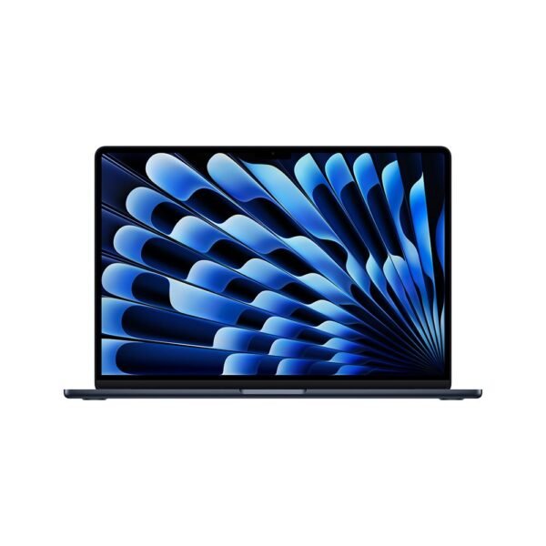 Apple MacBook Air 13" MW123LL/A (Early 2025) 13.6" Laptop Computer - Midnight